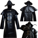 I Know What You Did Last Summer Fisherman Coat - Image 2